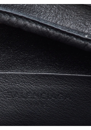 Balenciaga Pre-Owned small Everyday camera bag - Black