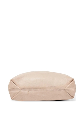 Michael Kors Vintage Jet Set chain-strap shoulder bag - Neutrals
