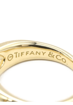 Tiffany & Co. Pre-Owned infinity ring - Gold