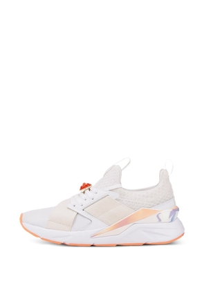 PUMA Muse X5 Crystal-G sneakers - White