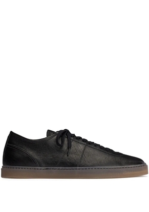 LEMAIRE Linoleum sneakers - Black