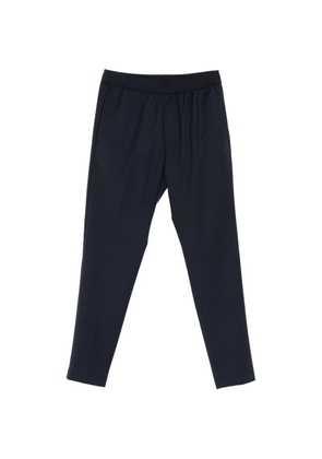 PMDS Steve elasticated trousers - Blue