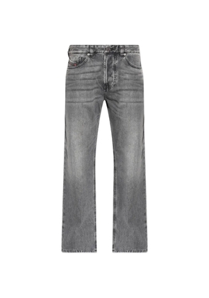 Diesel 1980 D-Eeper acid-wash jeans - Grey
