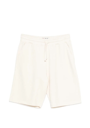 MC2 Saint Barth drawstring shorts - Neutrals