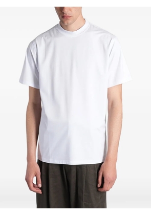 Salvatore Santoro short-sleeve T-shirt - White