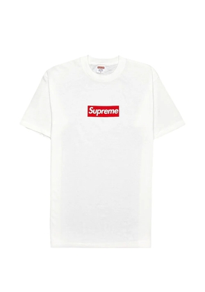 Supreme Box Logo T-shirt - White