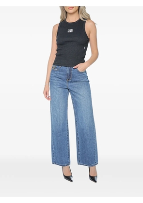 One Teaspoon Baxters wide-leg jeans - Blue
