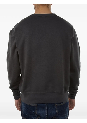 Champion Heritage fleece crew-neck sweatshirt - Grey