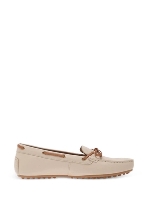 Geox Kalistena loafers - Neutrals