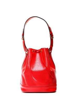Louis Vuitton Pre-Owned 1993 Epi Noe shoulder bag - Red