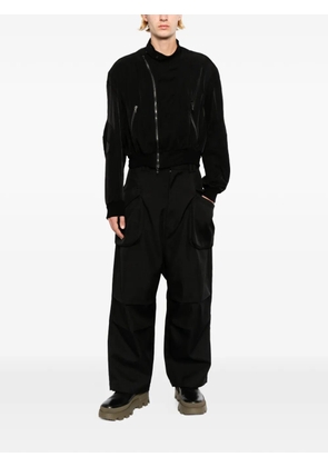 Julius Unchain jacket - Black