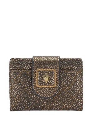Kurt Geiger London Multi Card Pimlico cardholder - Gold