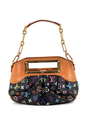 Louis Vuitton Pre-Owned Judy Handbag Monogram Multicolor PM shoulder bag - Multicolour