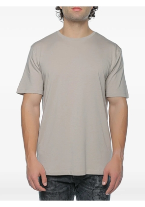 Ecoalf Clin graphic-print T-shirt - Neutrals