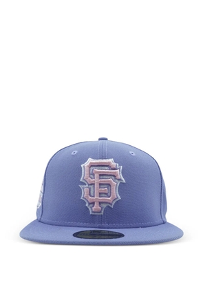 NEW ERA CAP 59FIFTY San Francisco Giants hat - Purple