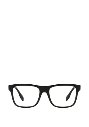 Burberry Eyewear square-frame glasses - Black