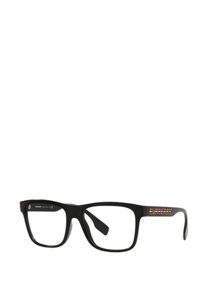 Burberry Eyewear square-frame glasses - Black
