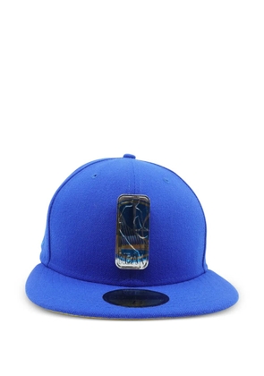 NEW ERA CAP 59FIFTY Golden State Warriors cap - Blue