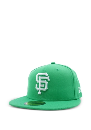 NEW ERA CAP x MLB San Francisco Giants 59FIFTY cap - Green