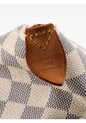 Louis Vuitton Pre-Owned Totally Handbag Damier MM tote bag - White