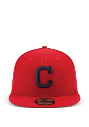 NEW ERA CAP 59FIFTY embroidered baseball cap