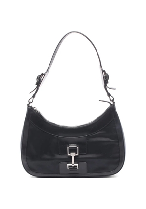 Gucci Pre-Owned 2000s Jackie shoulder bag - Black