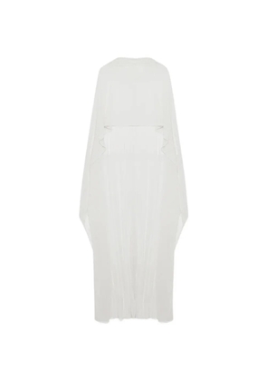 Simkhai Genoa cape - White