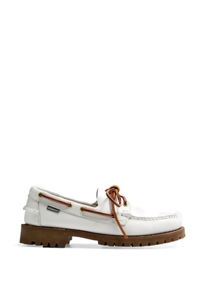 Sebago Ranger Tale lace-up shoes - White