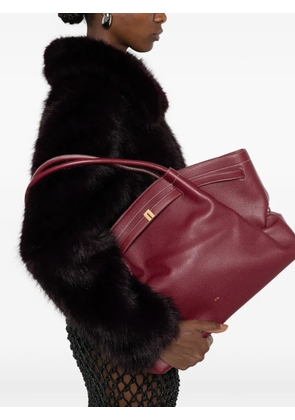 JW Pei large Hana tote bag - Red