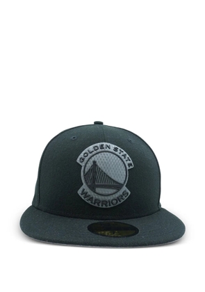 NEW ERA CAP x NBA Golden State Warriors 59FIFTY cap - Grey