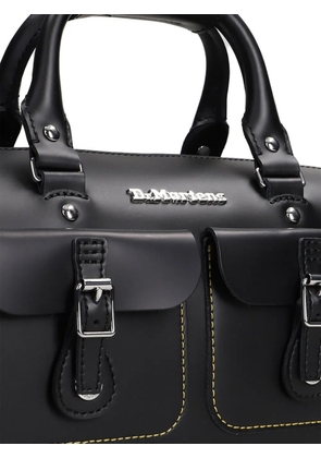 Dr. Martens buckle-detail tote bag - Black
