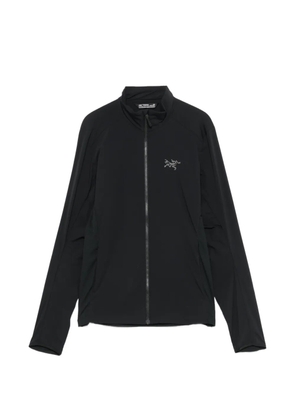 Arc'teryx Atom SL zip-fastening jacket - Black