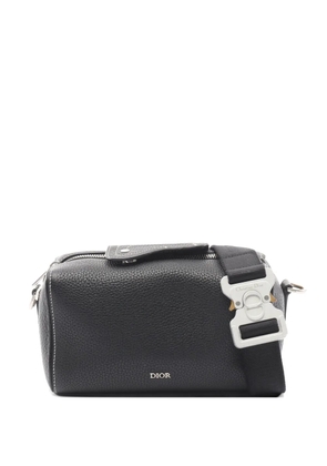 Christian Dior Pre-Owned 2010s 22 Rango shoulder bag - Black