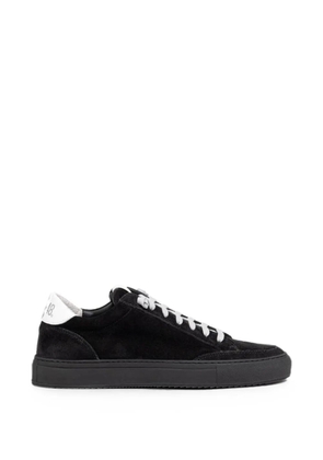 P448 John suede sneakers - Black