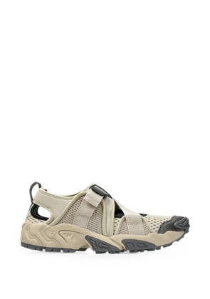 ASICS Gel-Filimy buckle-strap sneakers - Neutrals
