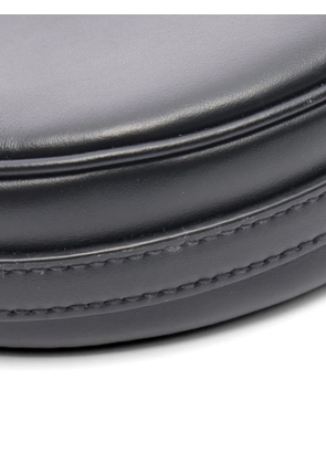 Prada Pre-Owned 2010s Arke shoulder bag - Black