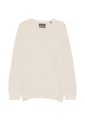 Marc O'Polo crew-neck sweater - Neutrals