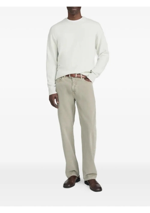 FRAME relaxed-fit jeans - Green