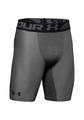 Under Armour Heat Gear Armour 2.0 compression shorts - Grey