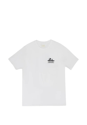 Aimé Leon Dore graphic-print T-shirt - White