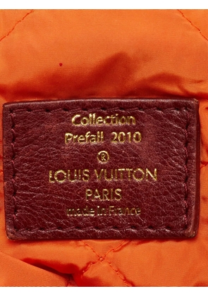 Louis Vuitton Pre-Owned 2010 Monogram Limited Edition tote bag - Grey