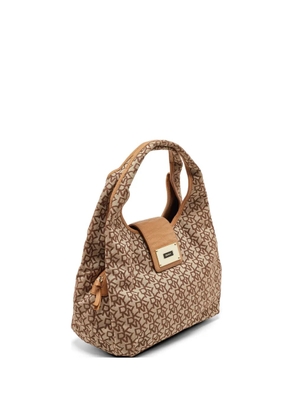 DKNY Town and Country shoulder bag - Neutrals