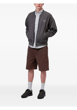 Carhartt WIP Floyde drawstring shorts - Brown