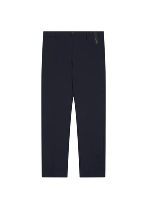 At.P. Co Sasa slim-fit tailored trousers - Blue