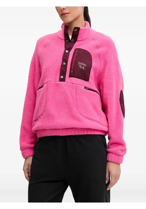 BANANA MOON Hillside sweatshirt - Pink