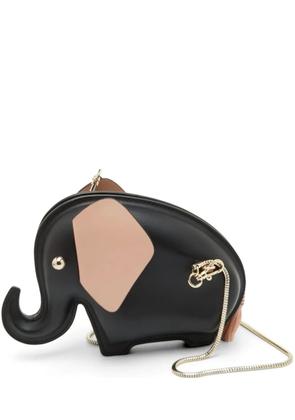 Kate Spade Tiny Elephant crossbody bag - Black