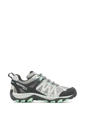 Merrell Gore-Tex panelled sneakers - Multicolour