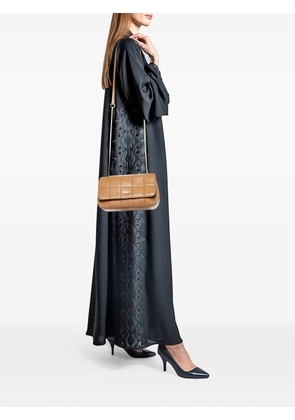 DKNY Vintage flap shoulder bag - Neutrals