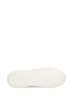 Gant lace-up sneakers - Brown