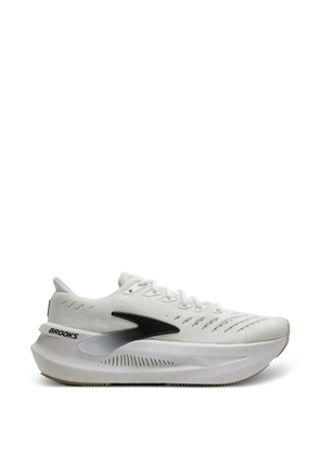 BROOKS Glycerin Max 2 sneakers - White